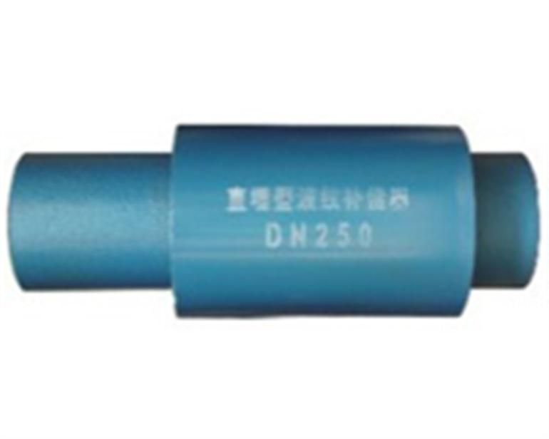 上海峰岳直埋式补偿器