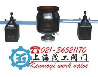 GA44H双杠杆安全阀