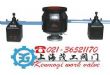 GA44H双杠杆安全阀