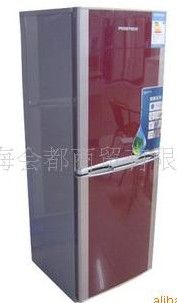 新飞冰箱BCD-219VC-CKO