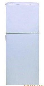 海尔冰箱 BCD-133EN