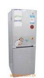 海尔冰箱BCD-205TBDZ