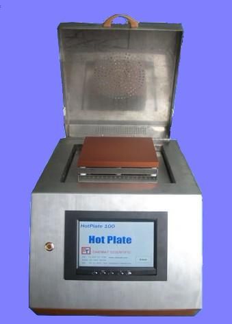 HOT PLATE-100