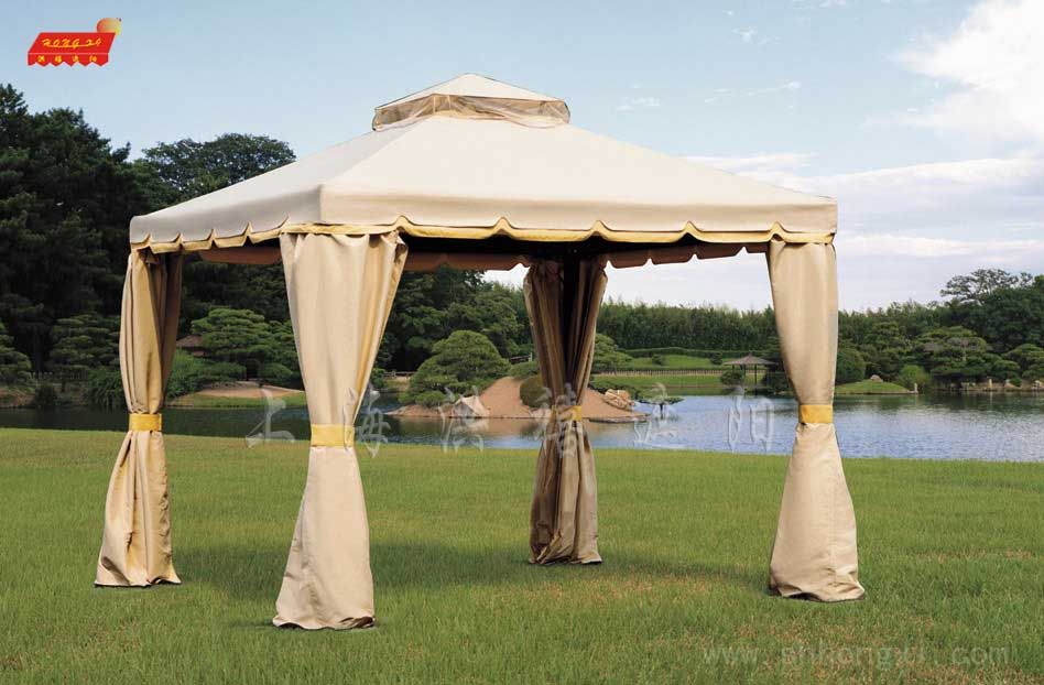 折叠广告帐蓬HXPT-07