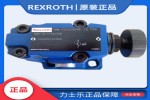 RexrothʿֵDBW10A2-52/315-6EG24Һѹ