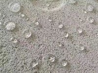 无机轻集料保温板