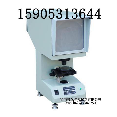 厂家直销XT-50冲击试样缺口投影仪