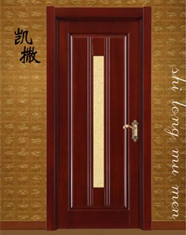 供应实木复合门