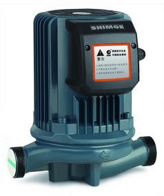 新界锅炉用屏蔽循环泵