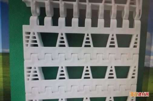 金术OPB平格型网带