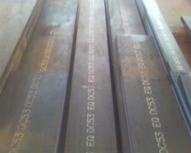 FDAC特种耐热压铸模具钢