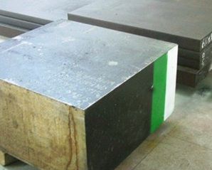 SKS3耐磨不变形合金工具钢