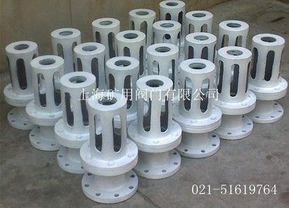 风包释压阀QHF-100