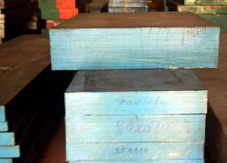 ASSAB 88铬、钼、钒合金工具钢