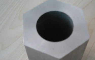 X5CrNiNb189不锈钢六角钢管