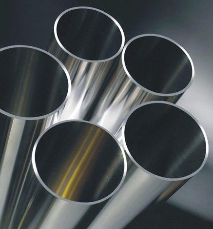 X2NiCrMoCu25205不锈钢精密管(德国)