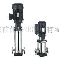 CDL型不锈钢冲压多级离心泵