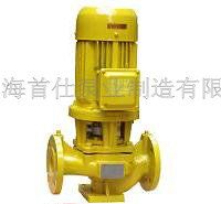 GBL型立式浓硫酸离心泵