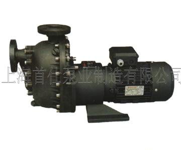ZCQP型自吸式塑料磁力泵