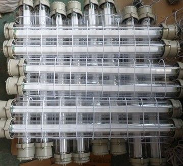 隔爆型防爆荧光灯