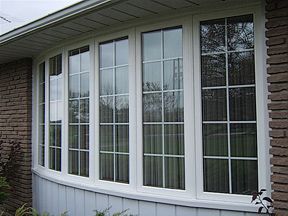 真空玻璃隔音窗