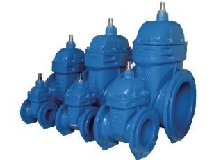 上海消防软密封闸阀