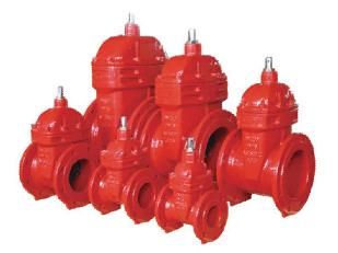 上海Z41X软密封闸阀