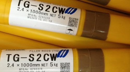 日本神钢 进口管道焊丝 TG-S2CW