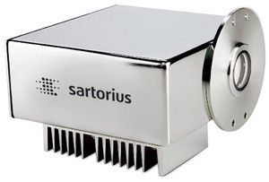 德国sartorius传感器