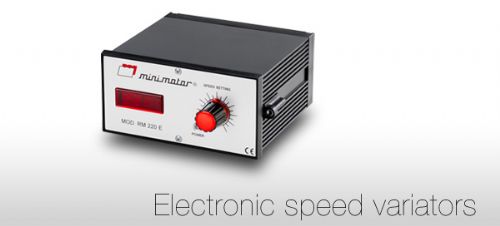 意大利MINI MOTOR电机