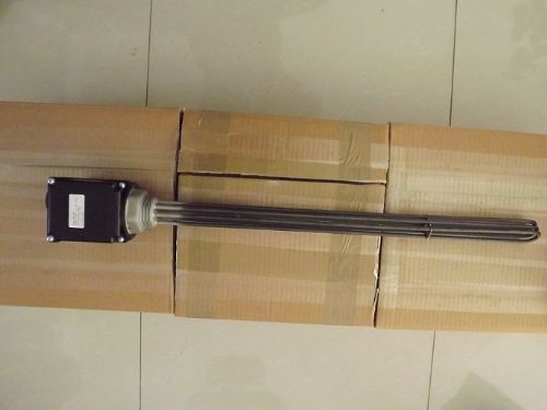 Conti Elektron加热器
