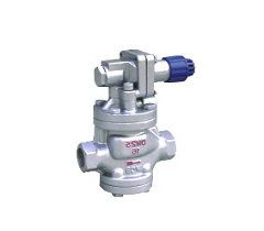 YG13H/Y内螺纹高灵敏度蒸汽减压阀