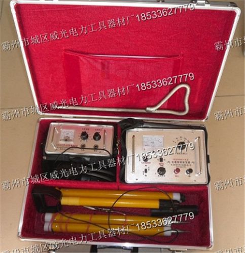 QTQ02高抗干扰电缆探测器