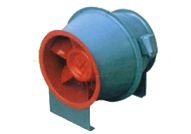 GXF,SJG斜流式通风机