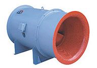 PYHL-14A消防排烟混流风机