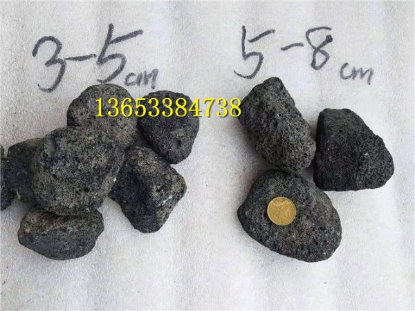 �����л�ɽʯ���۳���  1-2cm��ɽʯ����