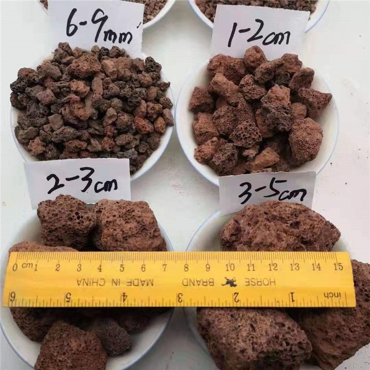 3-5���׺�ɫ��ɽʯ ��˳�����ɽ��