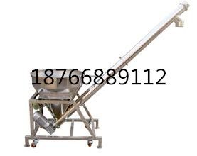 304不锈钢旋输送机