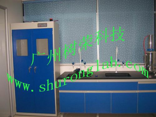 树荣全钢气瓶柜