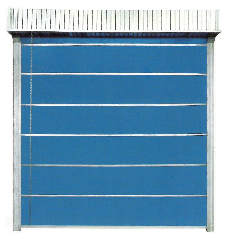 供应防火卷帘门