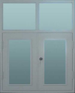 供应隔热防火窗