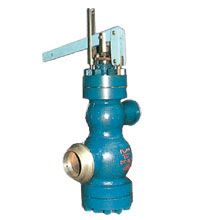 减温减压阀