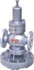 电动双阀座蒸汽减压阀
