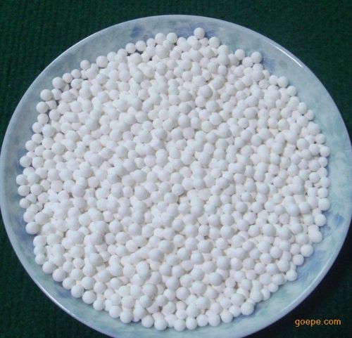 空压机活性氧化铝干燥剂