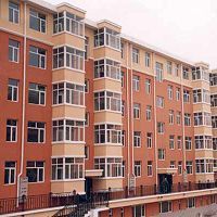 中创铝合金门窗(凤铝型材)-推拉窗789系列