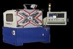 台湾新达数控弹簧机开特机CNC-10