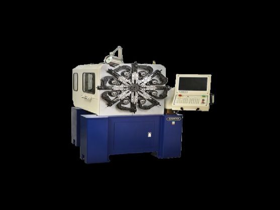 台湾新达数控万能机CNC-620