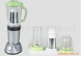 金科食品料理机JK-1010