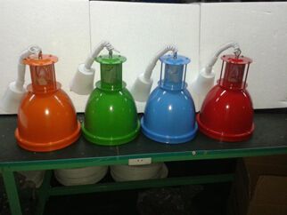 20W,30W,50WLEDLEDʵ
