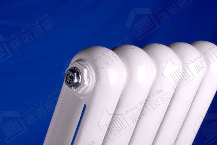 钢制60方暖气片